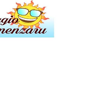 Villaggio Simenzaru Mongiove Екстериор снимка
