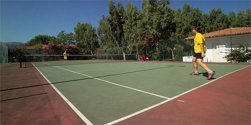 Villaggio Simenzaru Mongiove Екстериор снимка