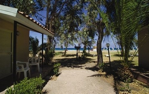 Villaggio Simenzaru Mongiove Екстериор снимка